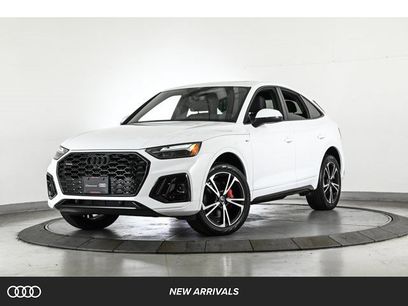 Certified 2025 Audi Q5 2.0T Premium Plus w/ Premium Plus Package