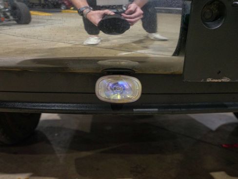 Used 1993 Ford F150 XLT image 38