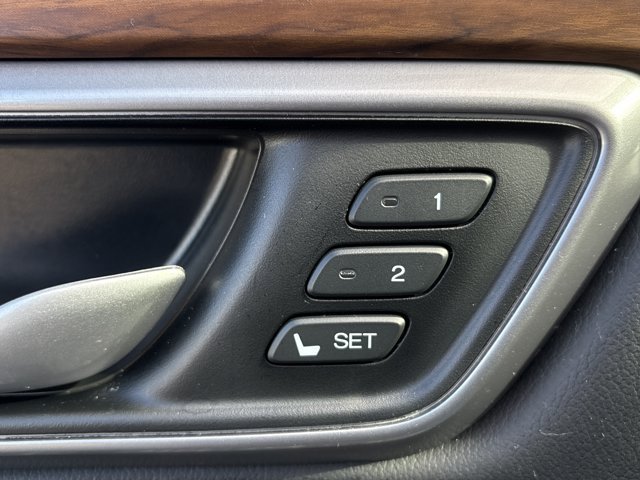 Used 2021 Honda CR-V EX-L image 19