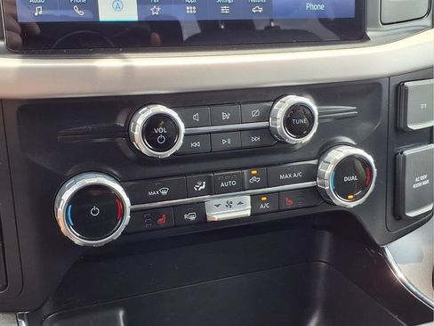 Used 2023 Ford F150 XLT w/ Equipment Group 302A High AWD/4WD image 8