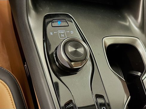 Used 2023 Lexus RZ 450e Premium w/ Accessory Package (2T) AWD/4WD image 25