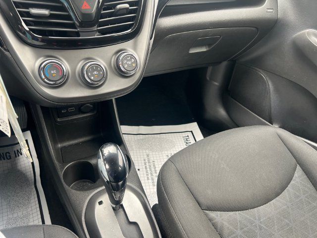 Used 2020 Chevrolet Spark LT FWD image 15