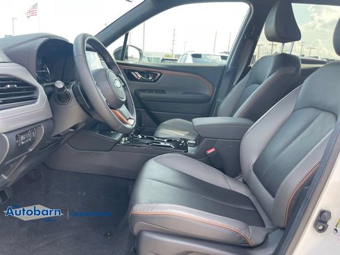 Used 2026 Subaru Forester Sport w/ Sport Package AWD/4WD image 9