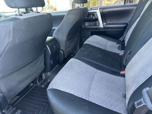 Used 2019 Toyota 4Runner SR5 Premium image 22