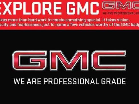 New 2025 GMC Canyon AT4 image 14