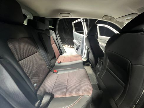 New 2026 Nissan Kicks SR FWD image 18