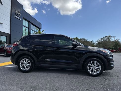 Used 2019 Hyundai Tucson Value image 24