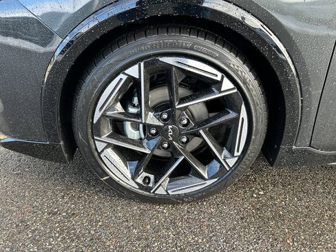 New 2025 Kia K4 GT-Line w/ GT-Line Sunroof Package image 9