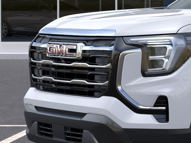 New 2027 GMC Terrain Elevation FWD image 16