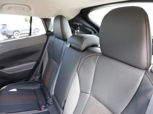 Certified 2026 Subaru Crosstrek 2.5i Limited AWD/4WD image 5