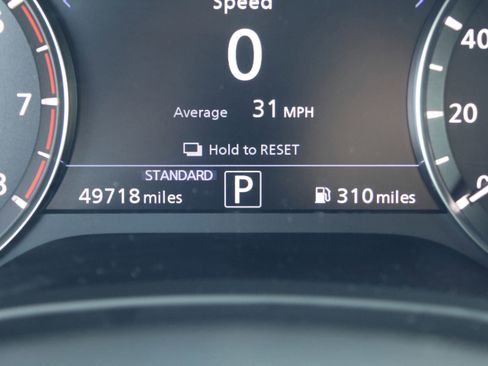 Used 2023 INFINITI QX50 Sport image 20