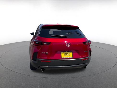 Used 2025 MAZDA CX-50 AWD 2.5 S w/ Premium Package image 11