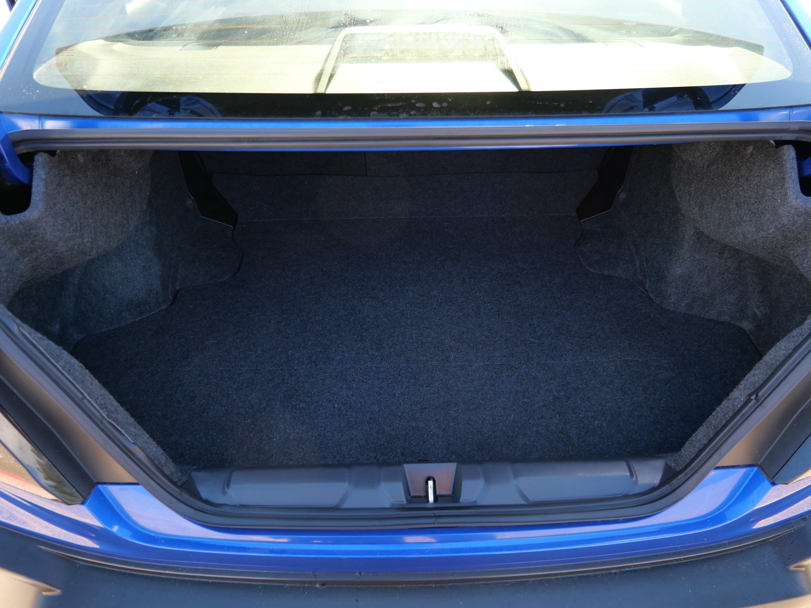 Used 2023 Subaru WRX AWD/4WD image 18