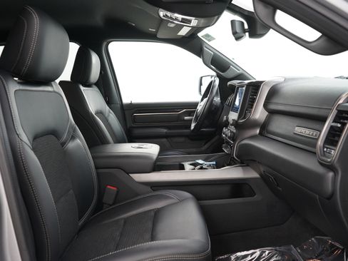 Used 2019 RAM 1500 Sport w/ Bed Utility Group image 11