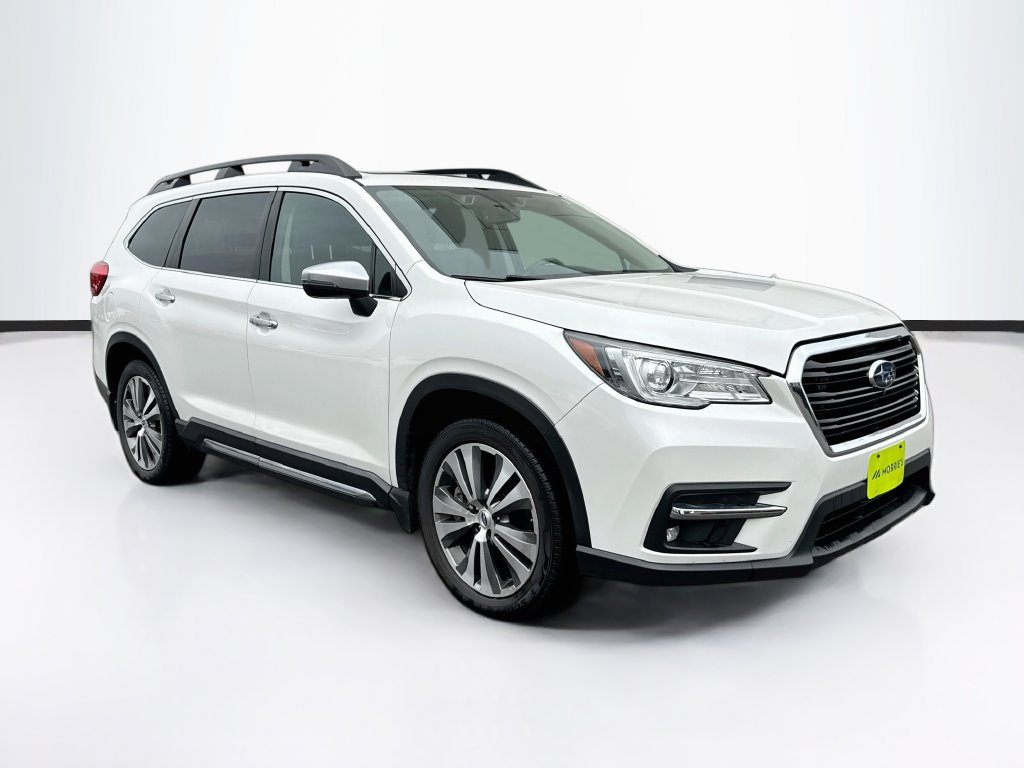 Used 2019 Subaru Ascent Touring AWD/4WD image 3