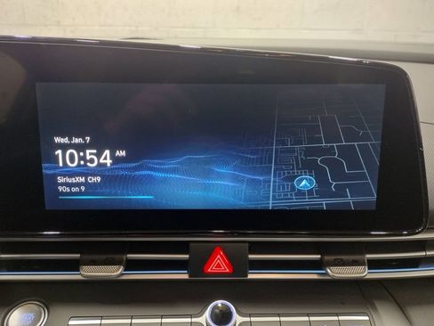 New 2026 Hyundai Elantra Limited image 26