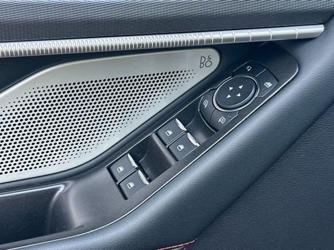 Certified 2025 Ford Explorer ST image 13