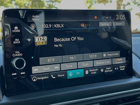 New 2025 Honda Pilot Elite image 19