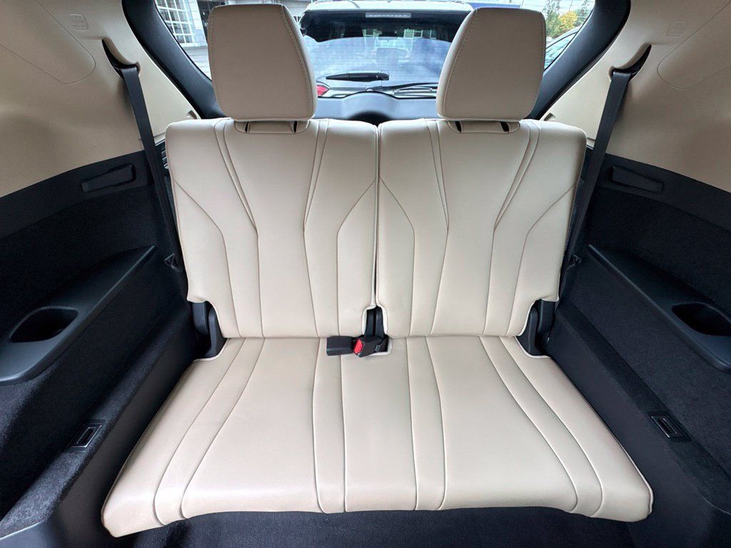 Certified 2024 Acura MDX w/ Technology Package AWD/4WD image 30