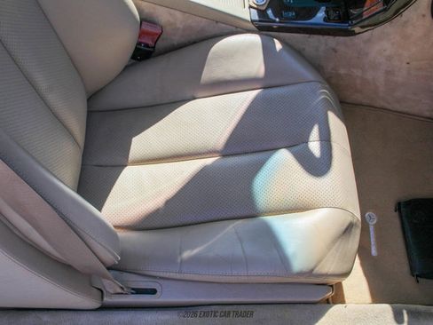 Used 1995 Mercedes-Benz SL 320 image 33