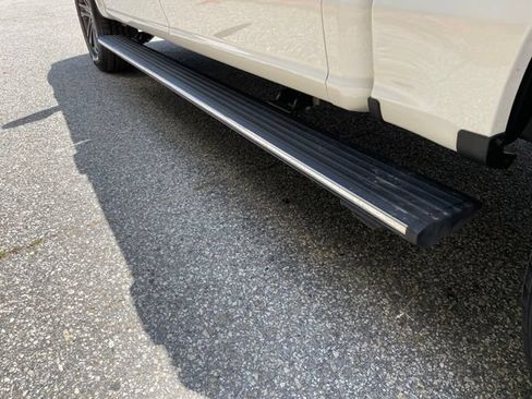 Certified 2023 Ford F150 Lariat w/ Equipment Group 502A High AWD/4WD image 10