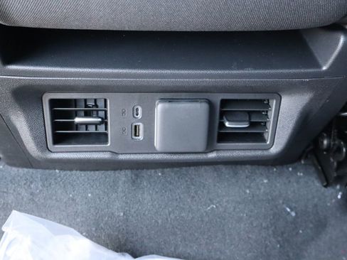 New 2026 Chevrolet Silverado 1500 LT AWD/4WD image 17