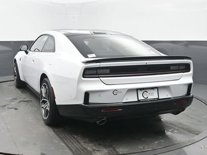 New 2026 Dodge Charger Scat Pack