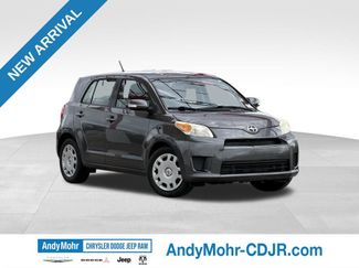 Used 2010 Scion xD 360° Tour