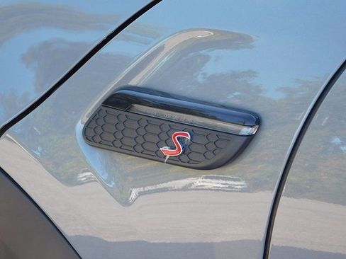 Used 2023 MINI Cooper S image 8