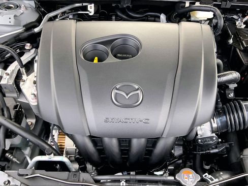 New 2026 MAZDA CX-30 AWD 2.5 S w/ Select Sport Pkg image 16