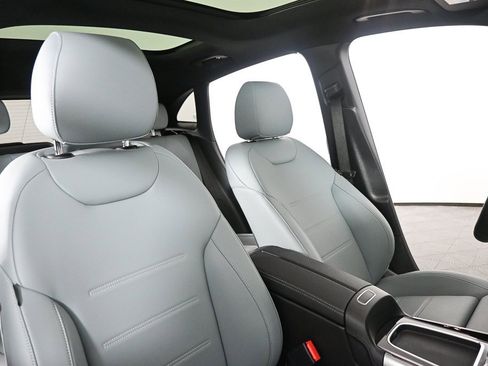 Certified 2025 Mercedes-Benz GLA 35 AMG 4MATIC image 22