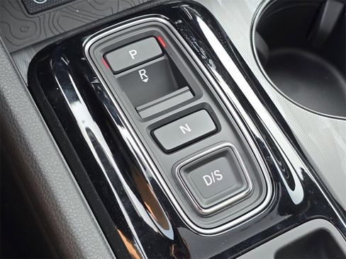 New 2026 Honda Passport TrailSport image 31