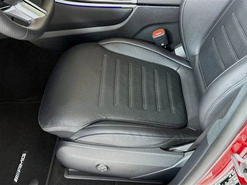 New 2026 Mercedes-Benz GLC 300 GLC 300 Coupe image 21