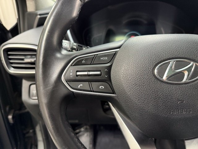Used 2020 Hyundai Santa Fe SEL w/ Convenience + Premium Package AWD/4WD image 16