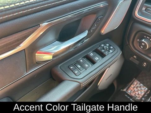 New 2026 RAM 1500 Laramie w/ Night Edition AWD/4WD image 25