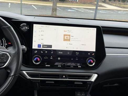 Used 2023 Lexus RX 350 Premium image 10