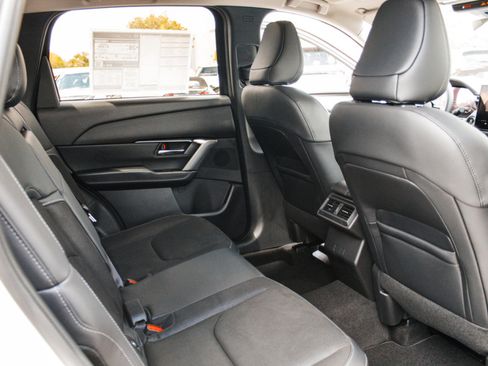New 2026 MAZDA CX-5 Select AWD/4WD image 23