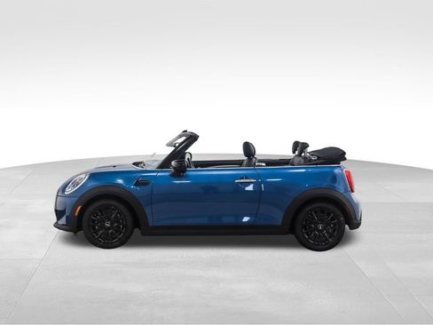 Used 2024 MINI Cooper Convertible image 2