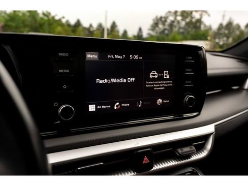 Used 2021 Kia K5 GT-Line w/ GT-Line FWD Premium Package image 23