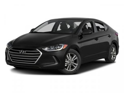 Used 2017 Hyundai Elantra SE FWD image 4