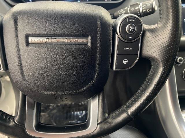Used 2016 Land Rover Range Rover Sport SE AWD/4WD image 14