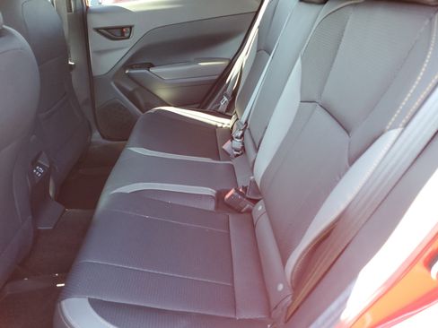 Certified 2025 Subaru Crosstrek 2.5i Wilderness image 9