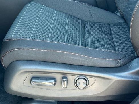 New 2026 Honda CR-V Sport image 10