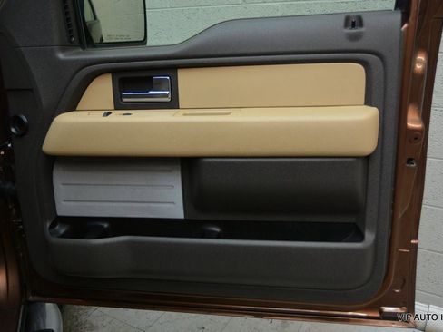 Used 2012 Ford F150 XLT w/ XLT Chrome Pkg image 8