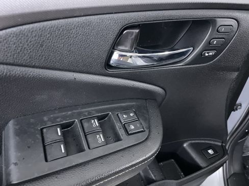 Used 2023 Honda Ridgeline RTL-E image 11
