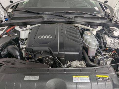 Used 2023 Audi A5 2.0T Prestige w/ Black Optic Plus Package AWD/4WD image 32