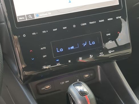 Used 2023 Hyundai Tucson N Line w/ Cargo Package image 20