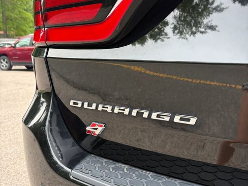 Used 2019 Dodge Durango GT AWD/4WD image 49