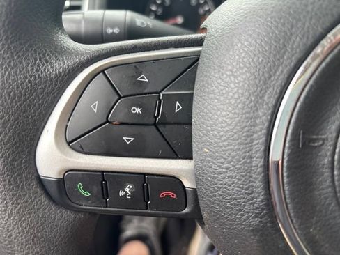 Used 2021 Jeep Renegade Sport w/ Sport Appearance Group AWD/4WD image 39