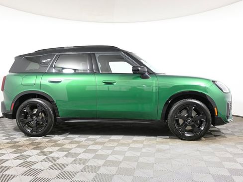 New 2026 MINI Cooper Countryman S w/ Comfort Package Max AWD/4WD image 8